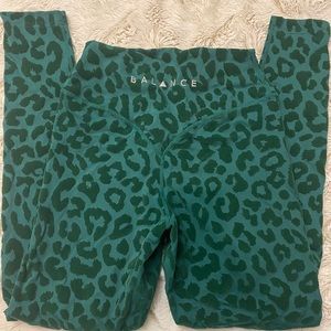 Balance Athletica kingdom leggings